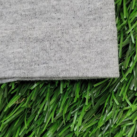 Dallas-Cowboys Shirt XL 23x28 Gray - Picture 6 of 11